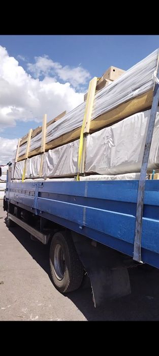 Мерс 1117 бортовой