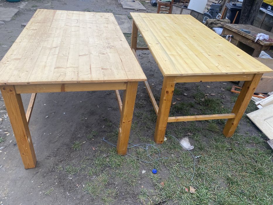 Mese pentru filigorie