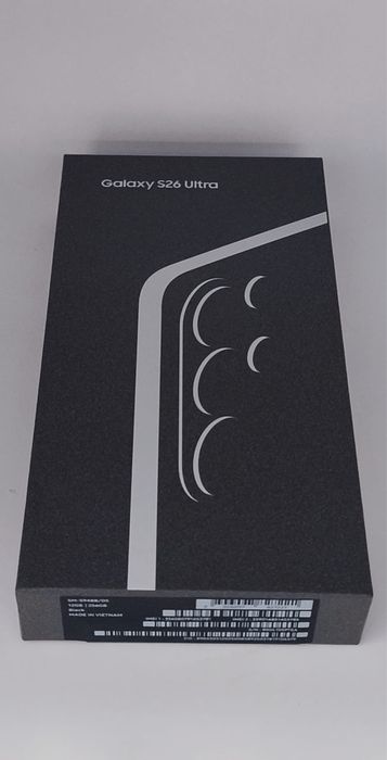 Samsung S26 Ultra! ‼️ Sigilat+Garanție ‼️