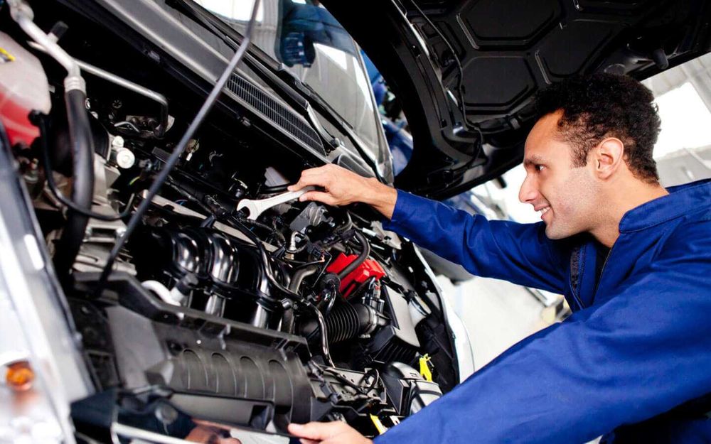 Услуги моториста Ремонт двигателя СТО ГРМ Поршень КПП Термостат ГБЦ