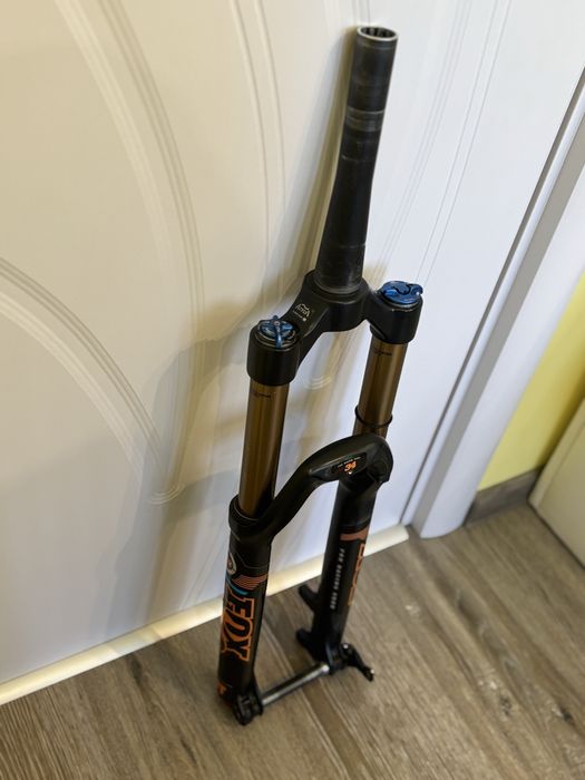 Fox 34 Talas Kashima Coat 160mm