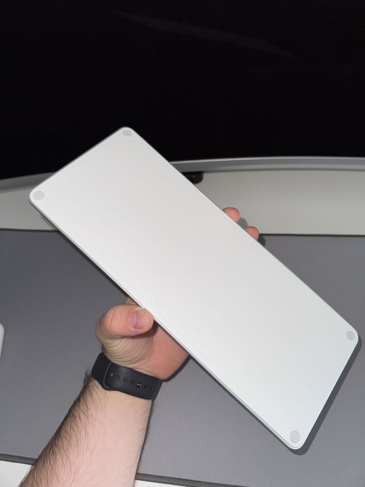 Vand tastatură Magic Keyboard Touch ID