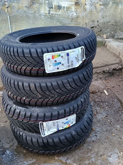 Anvelope Iarna 165/70/r14