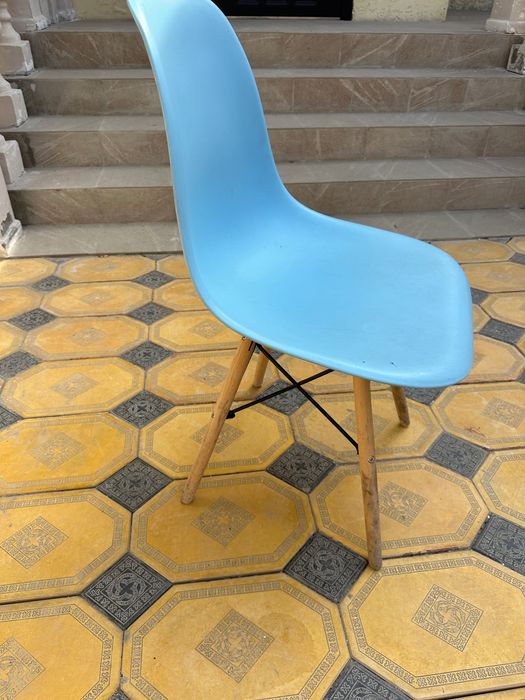 Продается стульчик в хорошем состоянии