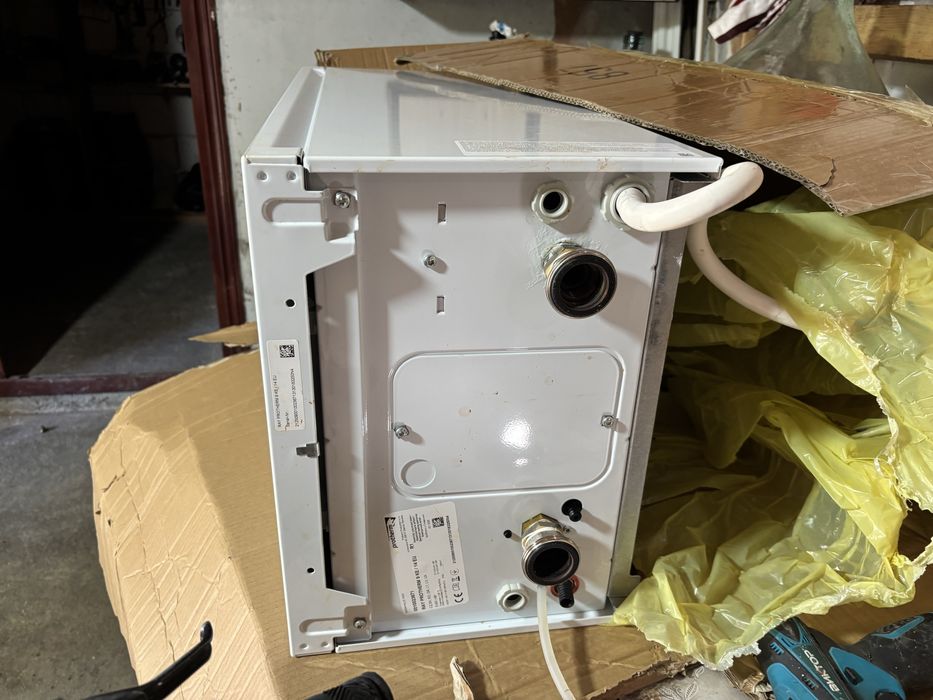 Centrala 9 kw curent