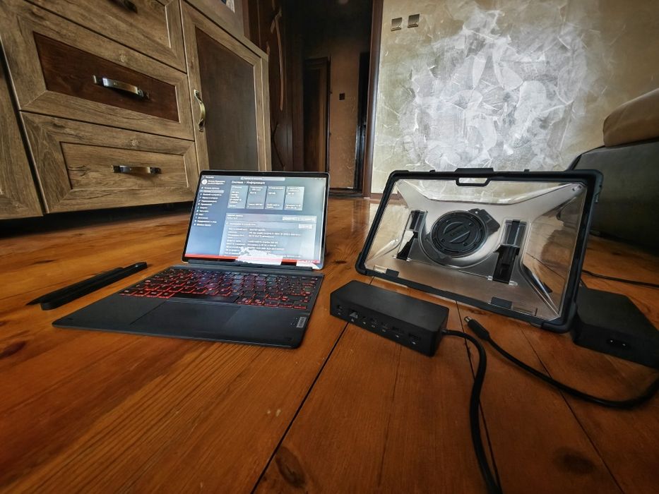 Microsoft Surface pro 8