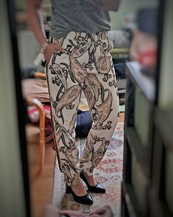 Дамски панталон S.Oliver