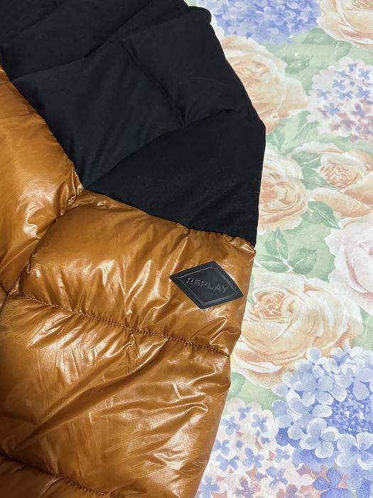 Replay мъжко яке