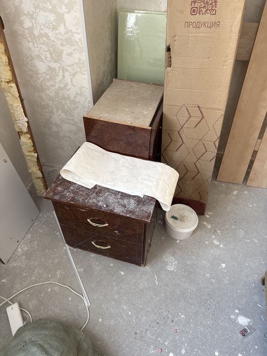 Мебель бесплатно