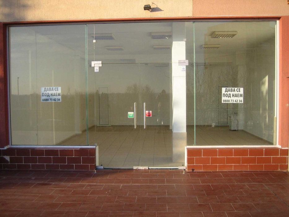 Дава се под наем Офис в Варна, Владислав Варненчик - 100 кв.м за 1019.49 € - Снимка #3