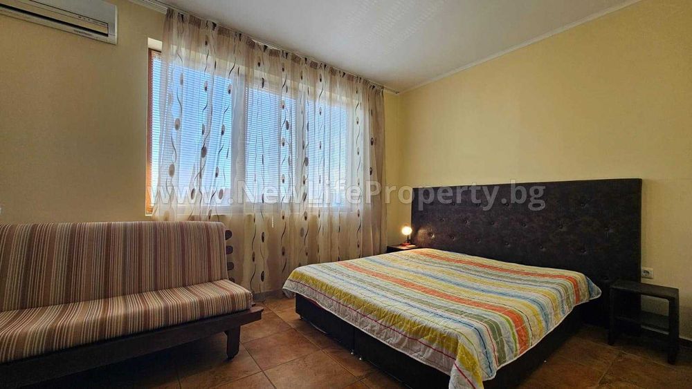 Продава се Тристаен апартамент в с. Равда, Област Бургас - 78 кв.м за 1193 €/кв.м - Снимка #8