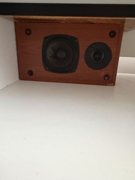 Subwoofer Genius 5.1