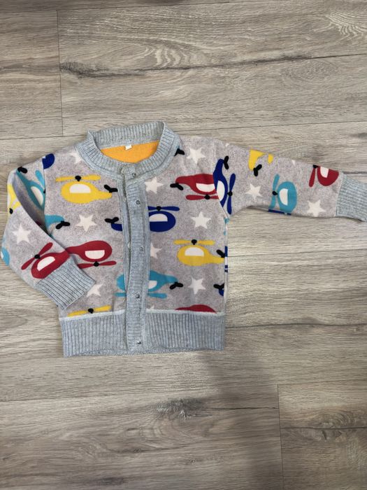 Детские вещи на мальчика