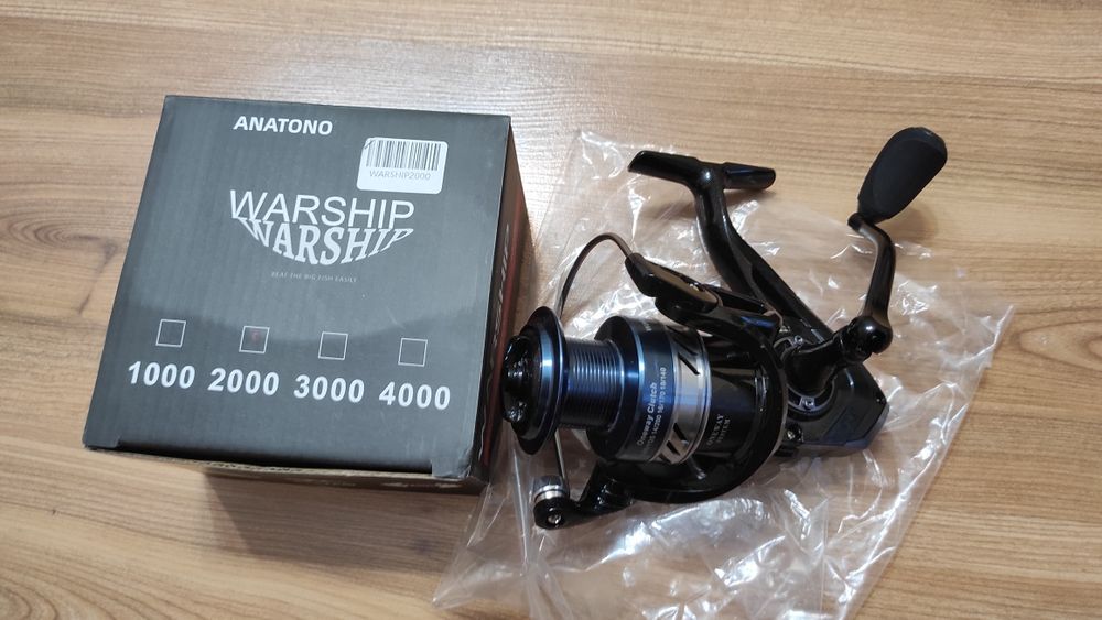 Макара за въдица (риболов)