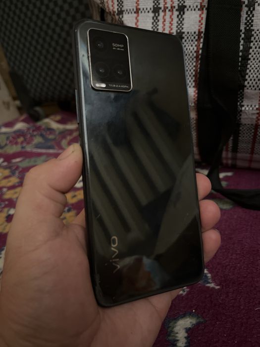 Телефон сатамын ViVo