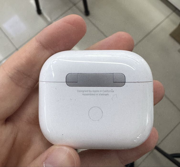 Airpods 3