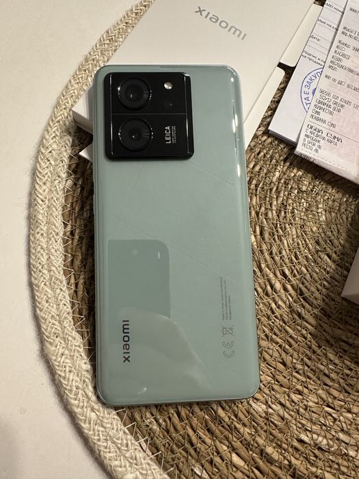 Xiaomi 13T PRO 12 GB/ 512GB