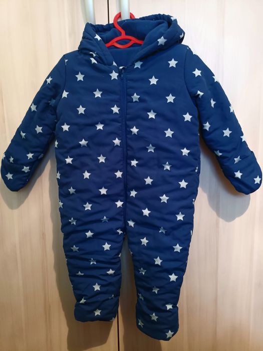 Бренд комбинезон