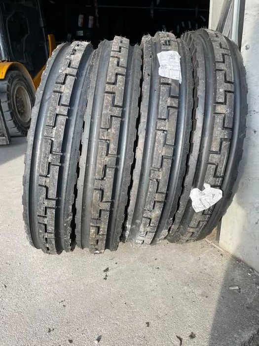 OZKA Cauciucuri noi de tractor fata livrare rapida 6.50-20 MOTRICA
