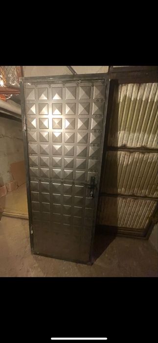 Порти и Огради от Ковано Желязо