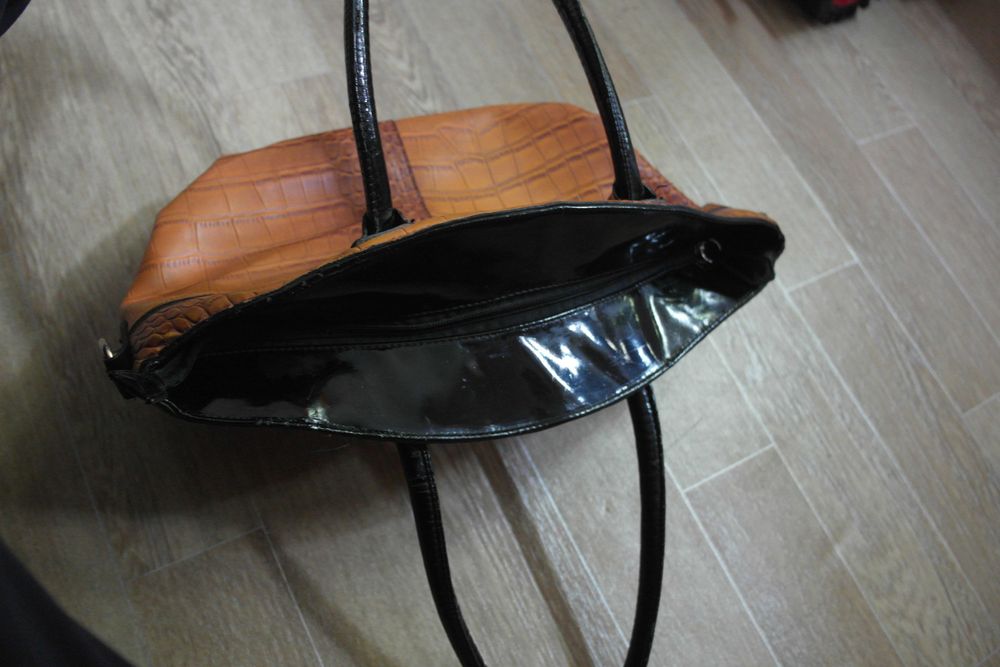 Сумка оригинальная женская