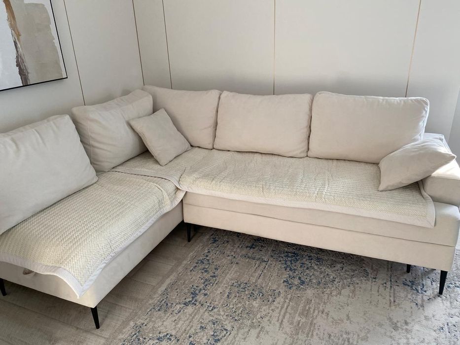 Продам уютный диван