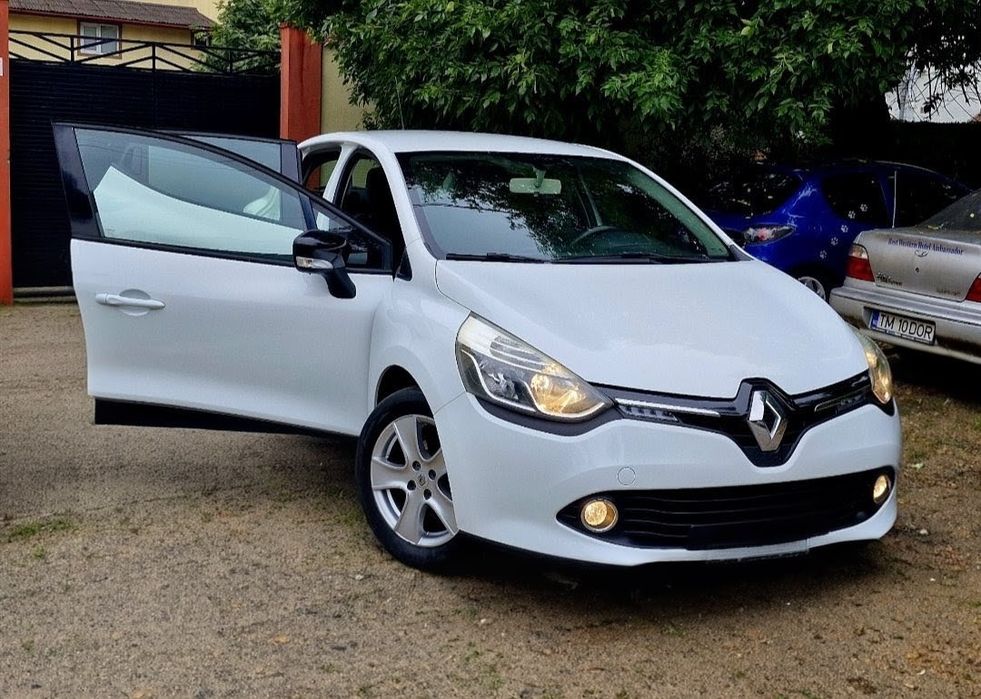 Schimb  la pachet Seat Leon -FR, Reno Clio