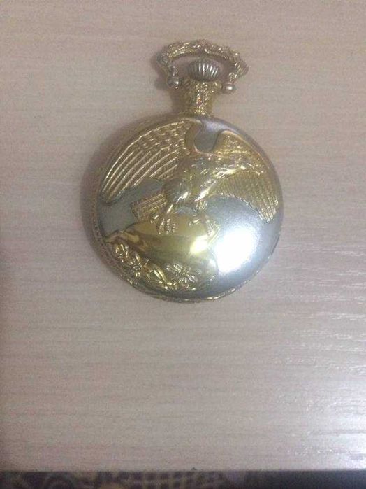 Продам карманные часы