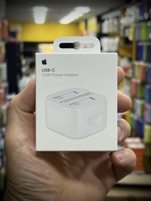 Orginal 20w usb c
