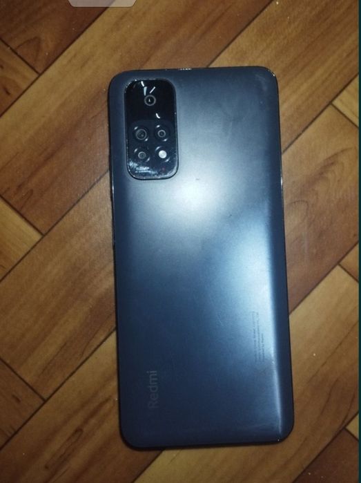 Redmi not 11 продам