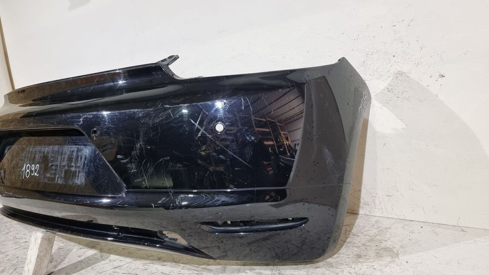 Bara spate VW Scirocco, 2008, 2009, 2010, 2011, 2012, 1K8807421M.