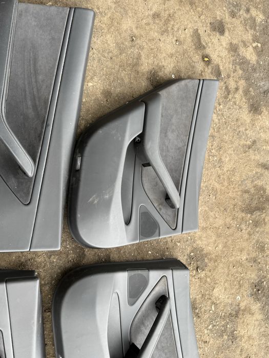 Кори от врати Tesla Model 3 Y Тесла модел 3 предни задни за брой