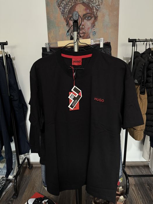 Tricouri bumbac 100%