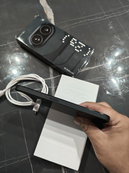 Nothing Phone (2a)plus