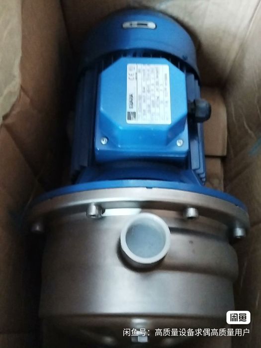 Насосы ebara lowara