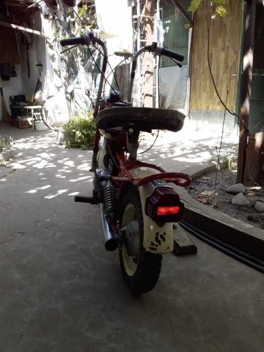 Мопед мини-мокик РМЗ 2.130 "Мини"