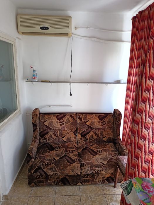 Vand garsoniera confort 1 cartierul Lapus - Craiova