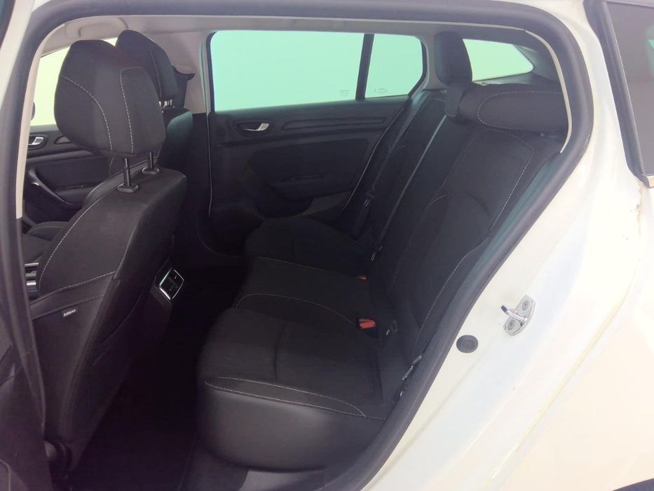 Renault Megane 1.3 tce