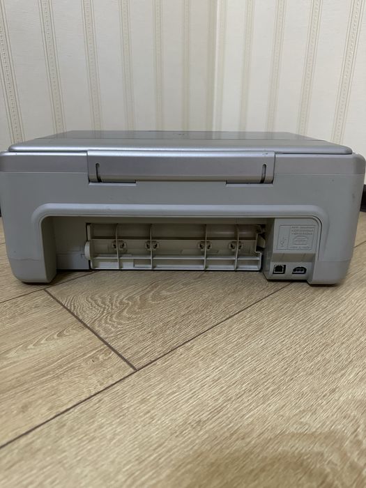 Принтер HP psc 1315