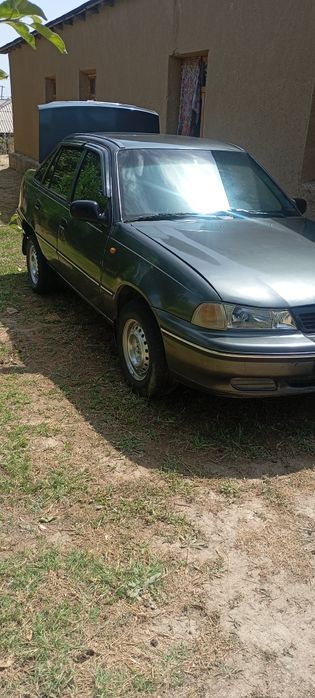 Yaxshi mashina xarajati yoʻq