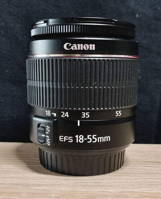 Kit Complet Canon EOS 700D