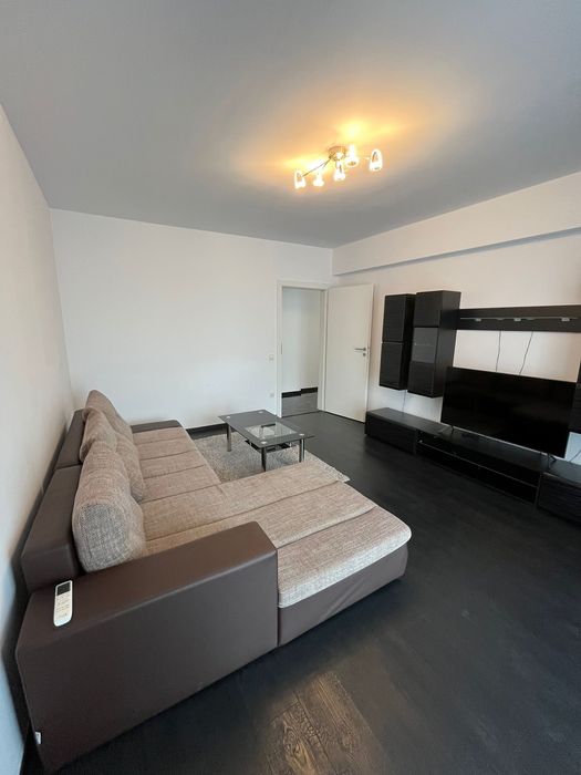 Apartament decomandat Doamna Stanca