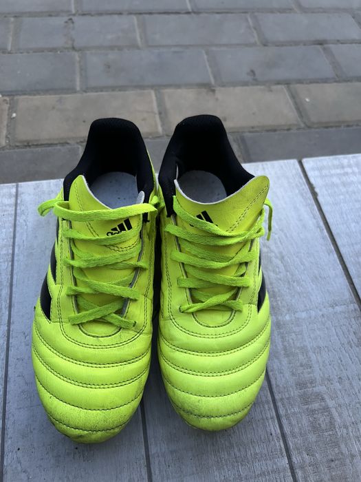 Срочно продам оригинал бутсы Adidas Copa