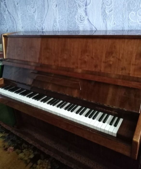 Продам   Пианино!