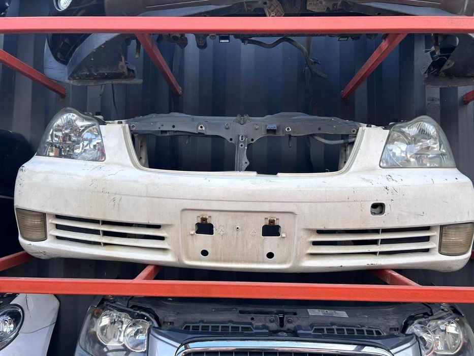 Ноускат Toyota Crown S180