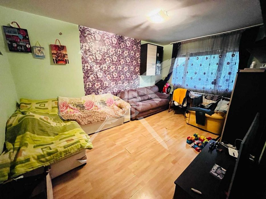 Продава се Двустаен апартамент в София, Надежда 4 - 60 кв.м за 2084 €/кв.м - Снимка #2