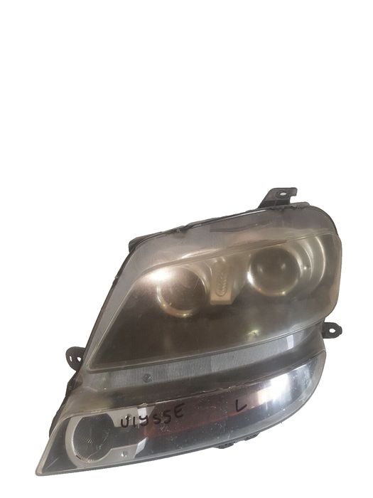 Преден ляв фар Valeo за Fiat Ulysse 2.0 JTD (2005)