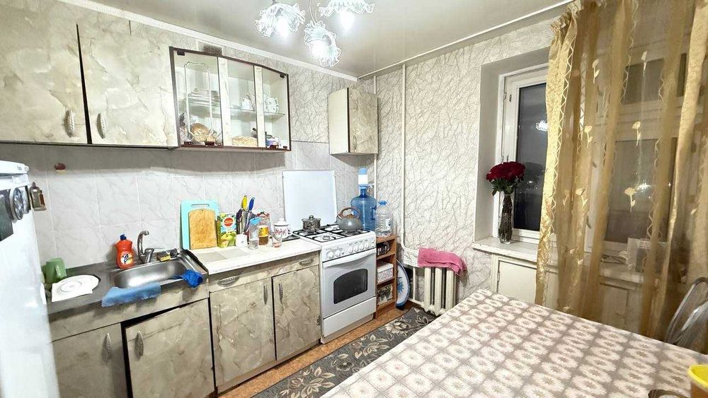 Продам 2комн квартиру