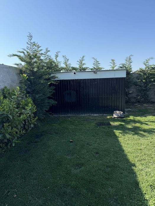 Vand casuta de gradina de tabla