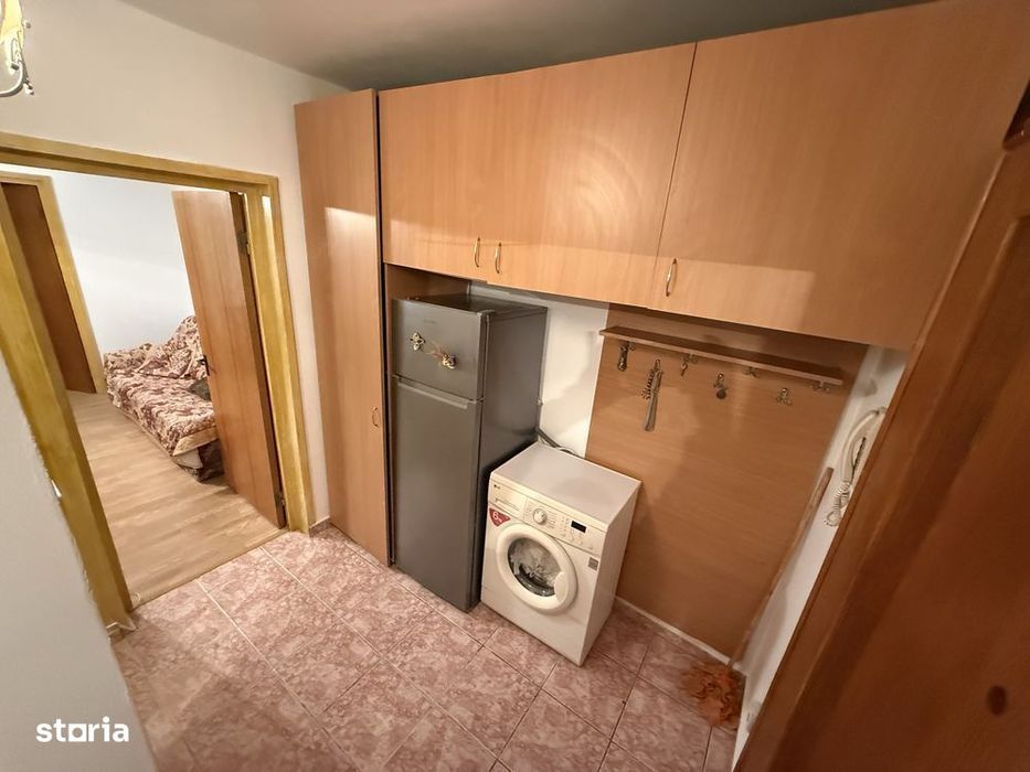 Apartament zona tomis 3 City park mall/ Lac